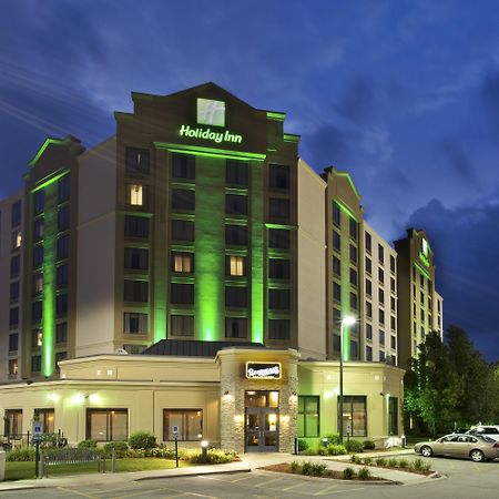 Holiday Inn Hotel & Suites Chicago Northwest - Elgin, An Ihg Hotel Exterior photo